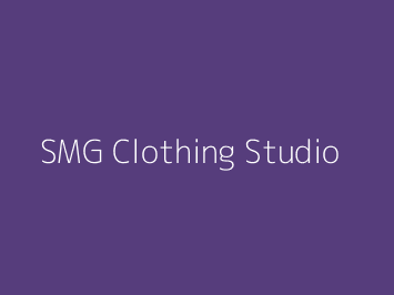 SMG Clothing Studio